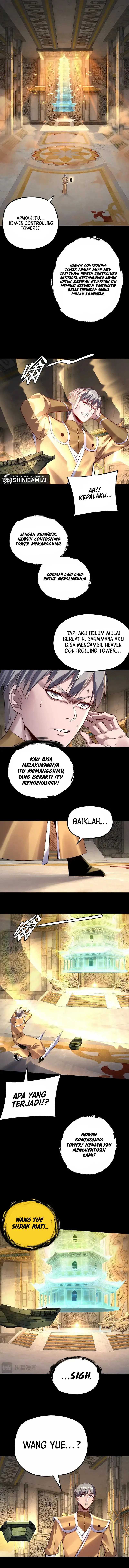 The Villain Of Destiny chapter 175 halaman 6