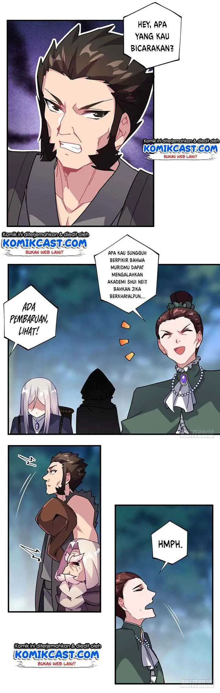 I Picked up a Demon Lord as a Maid chapter 33 halaman 14