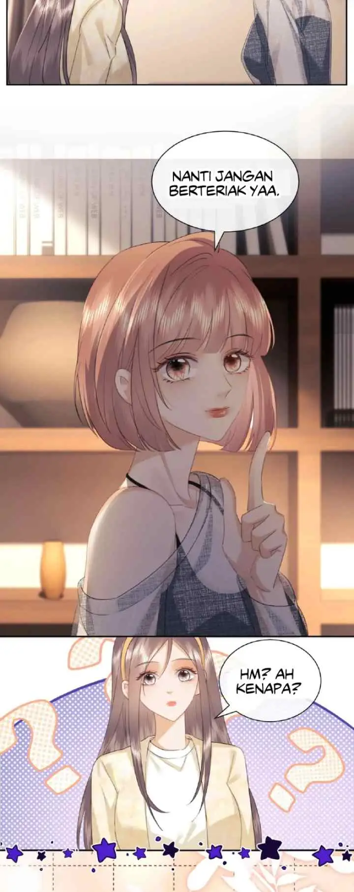 Meet My Wife, Who's Also My Fan chapter 88 halaman 5