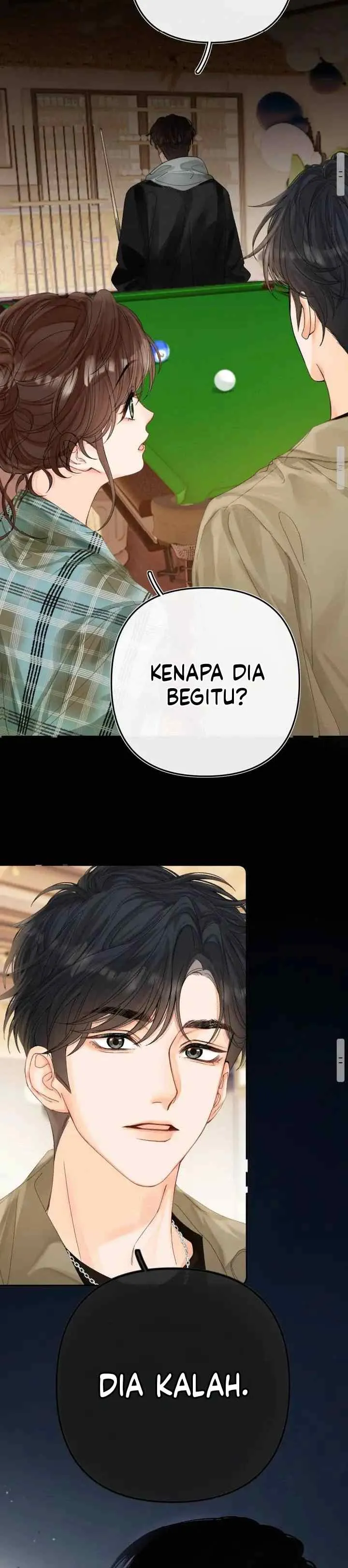 Plese Take Care chapter 22 halaman 18