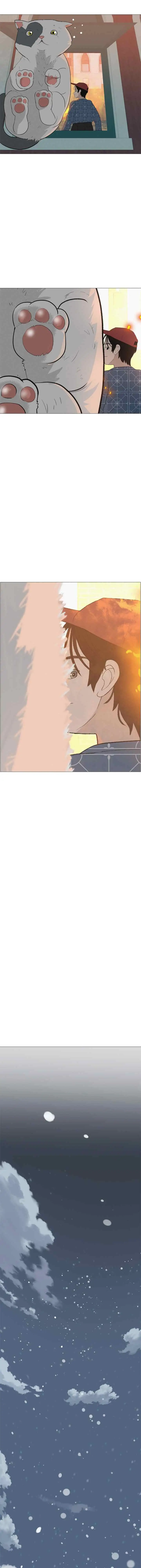 Radiant Rewind chapter 9 halaman 19