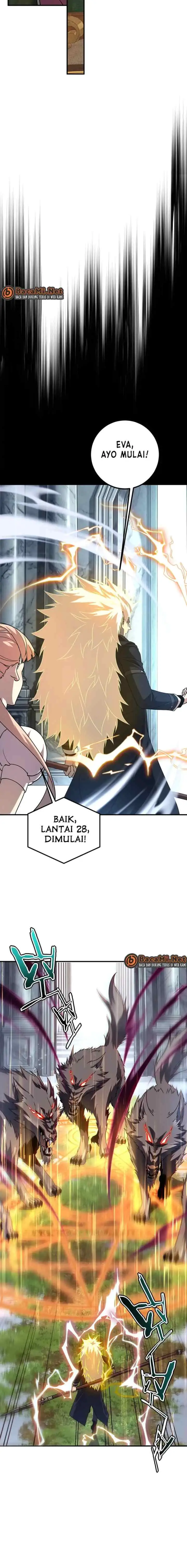 Global Superpowers: Awakening the Zixiao Divine Thunder at the Beginning chapter 63 halaman 9