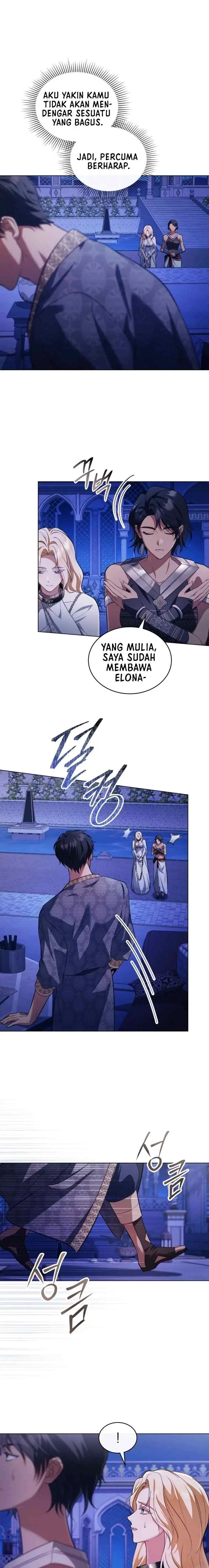 He Was My Slave chapter 32 halaman 18