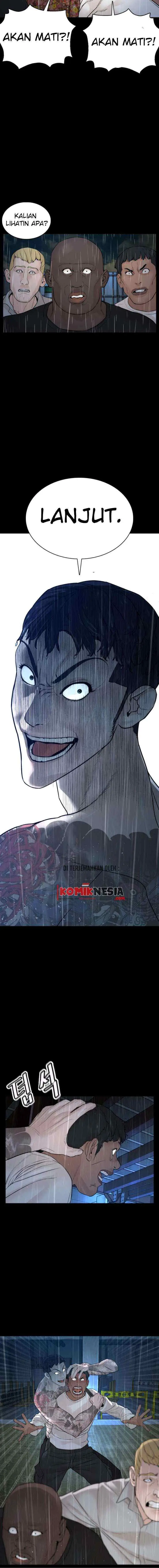 How to Fight chapter 94 halaman 16