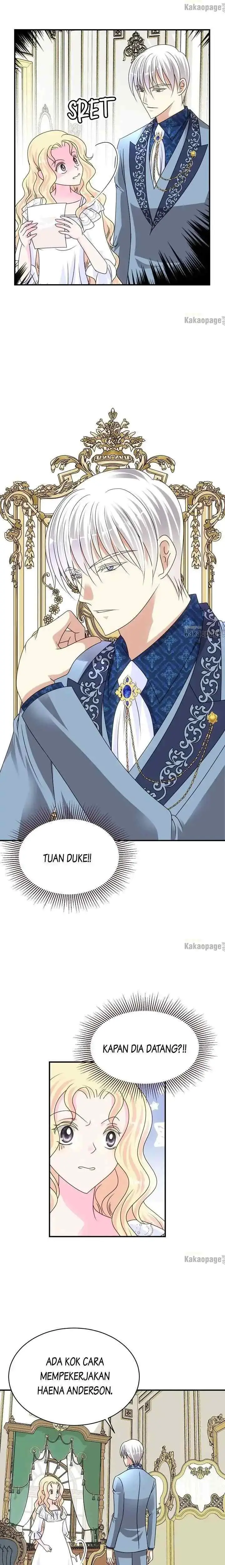 I Refuse the Duke chapter 96 halaman 12