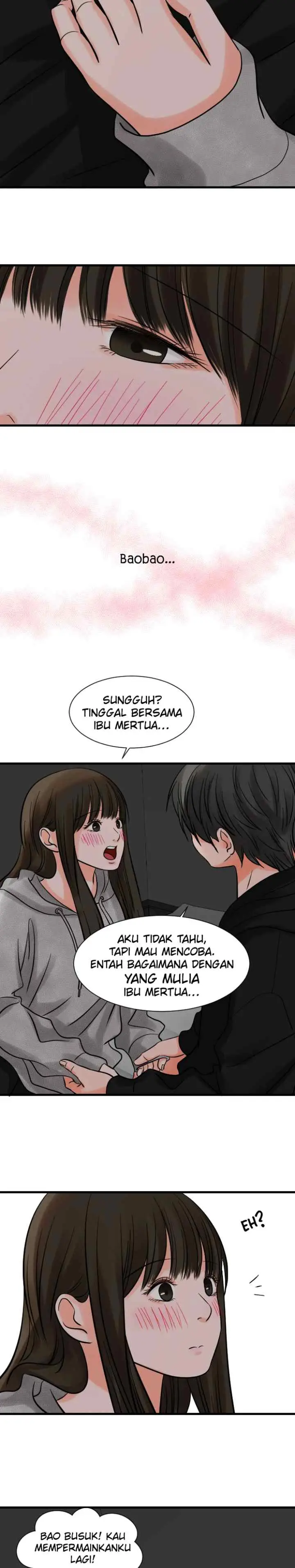 One + One (Bao A) chapter 100 halaman 10