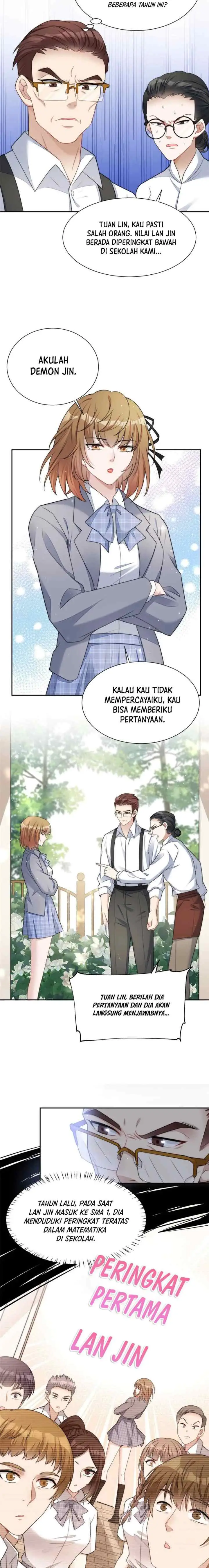 Furen Ta Chengle Da Laomen De Tuan Chong chapter 24 halaman 5