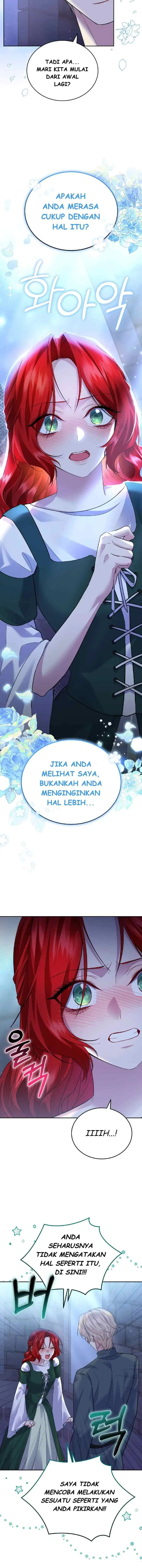 Fairy Legacy chapter 45 halaman 6