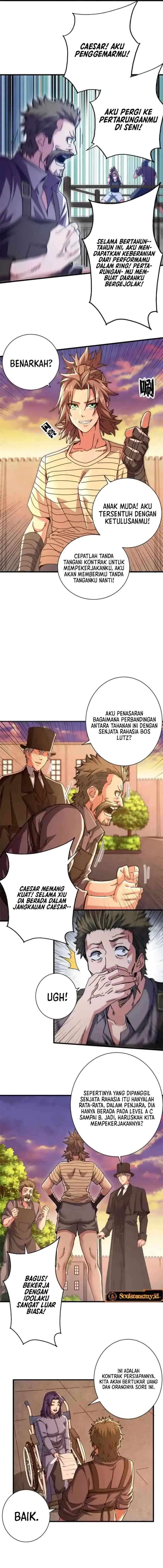A Transmigrated Warden's Battle for Redemption chapter 82 halaman 5