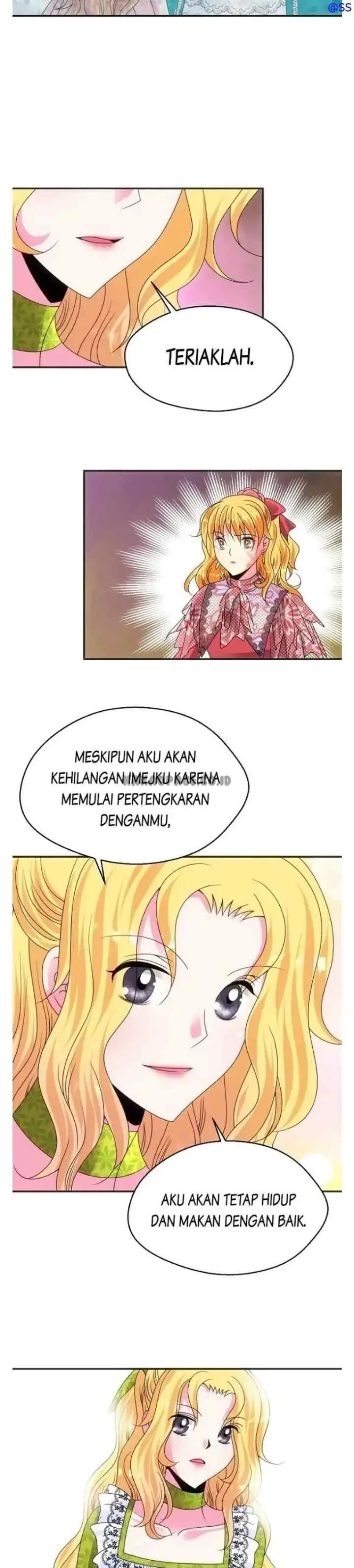I Refuse the Duke chapter 29 halaman 5