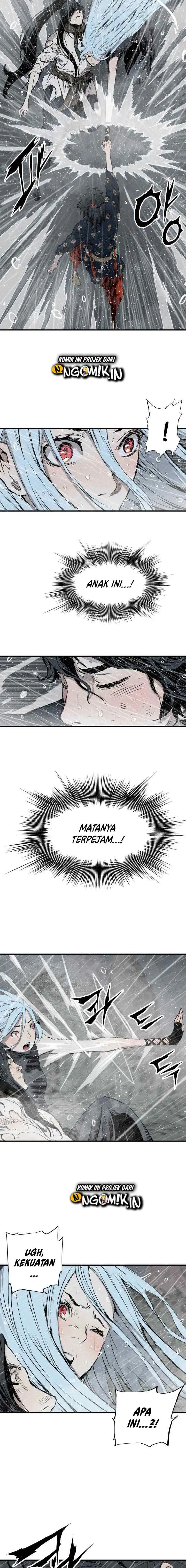 Sword Sheath's Child chapter 11 halaman 11