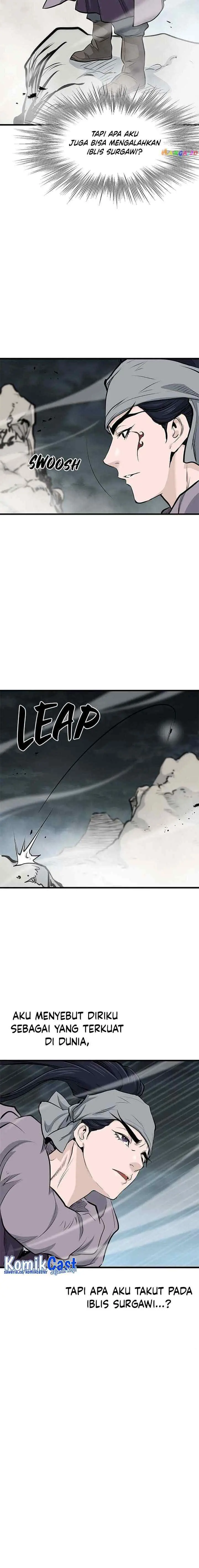 Grand General chapter 90 halaman 16
