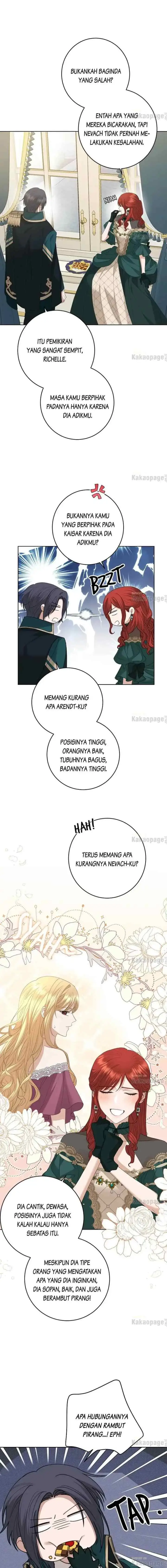 I Don't Love You Anymore chapter 79 halaman 12