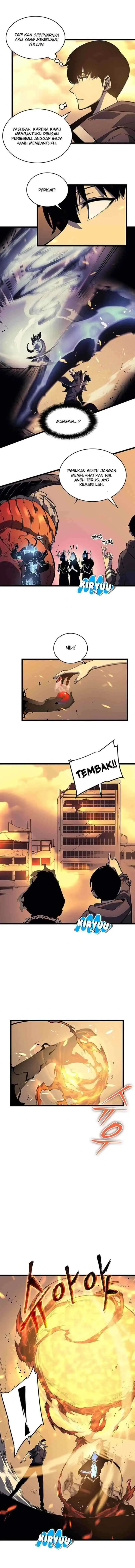 Solo Leveling chapter 60 halaman 4