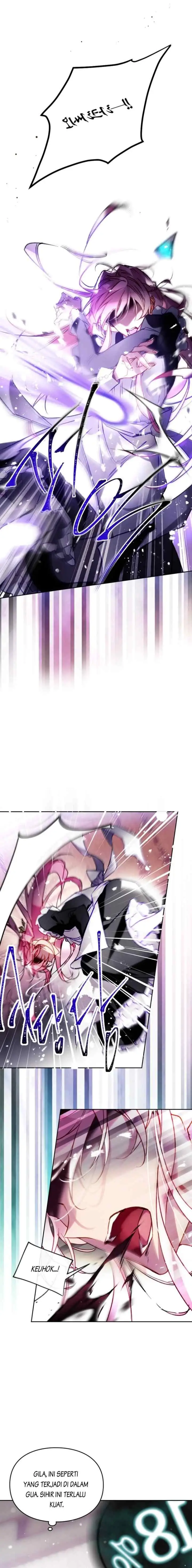 Death Is the Only Ending for the Villainess chapter 175 halaman 4