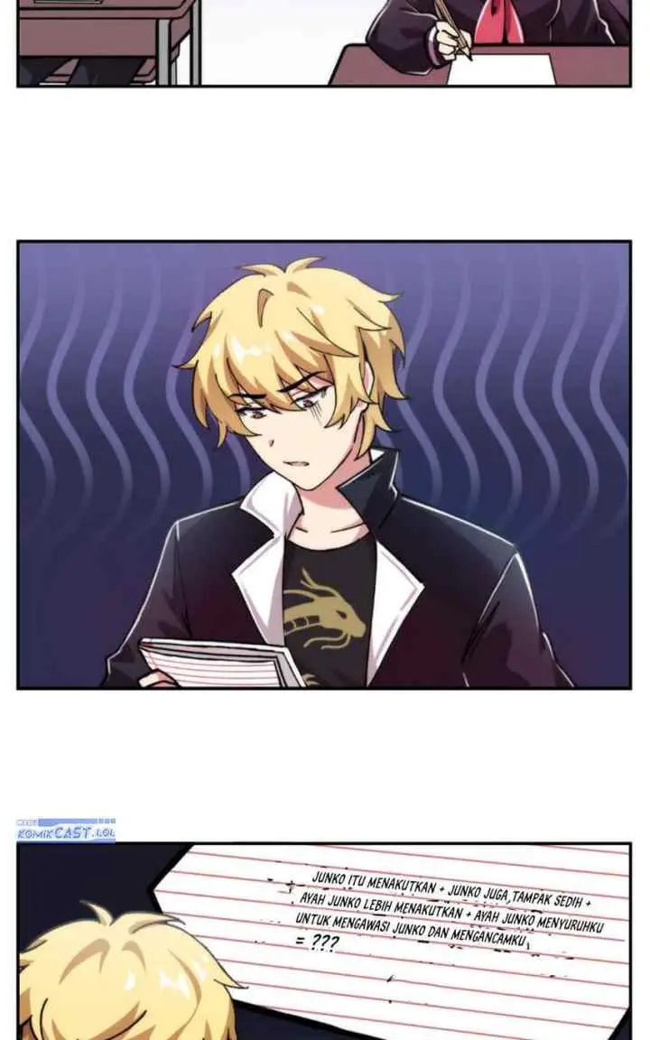 Stalker x Stalker chapter 103 halaman 4