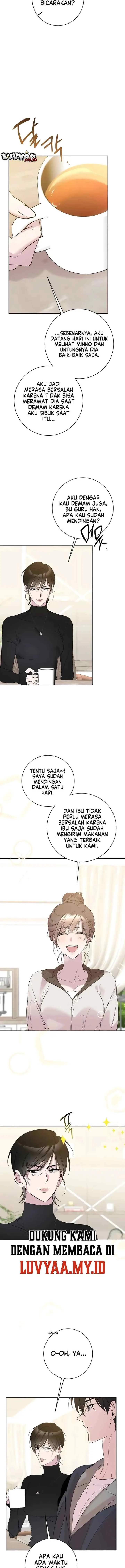 Romance That Starts With Parenting chapter 14 halaman 9