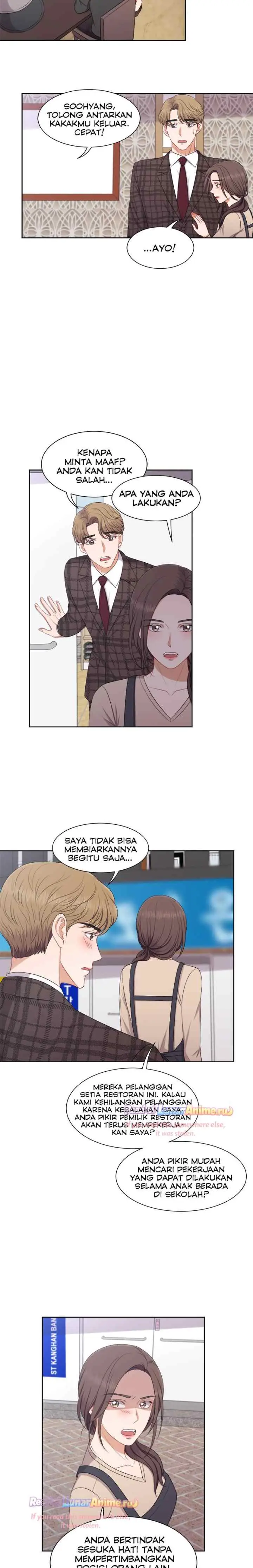 I Need a Bride chapter 64 halaman 10
