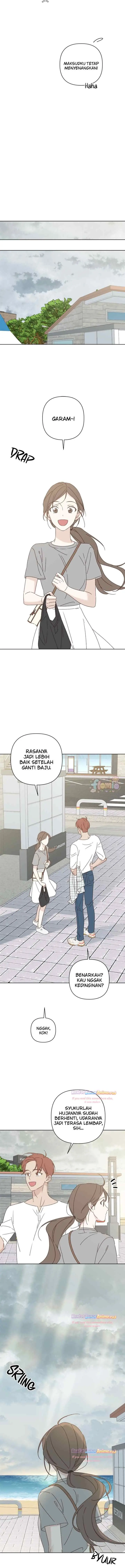 Into The Boundary of Love chapter 52 halaman 7