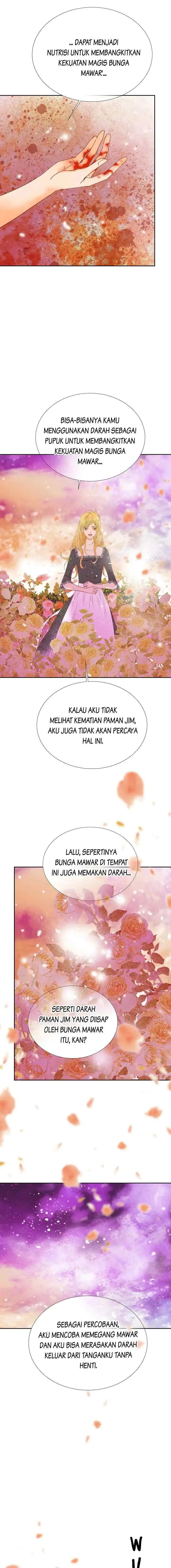 Beauty as the Beast chapter 42 halaman 16