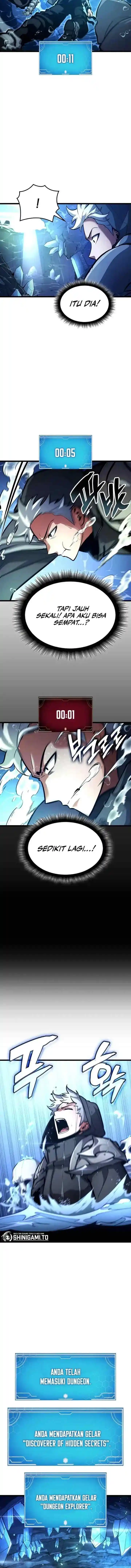 Emperor Of Solo Play chapter 26 halaman 11