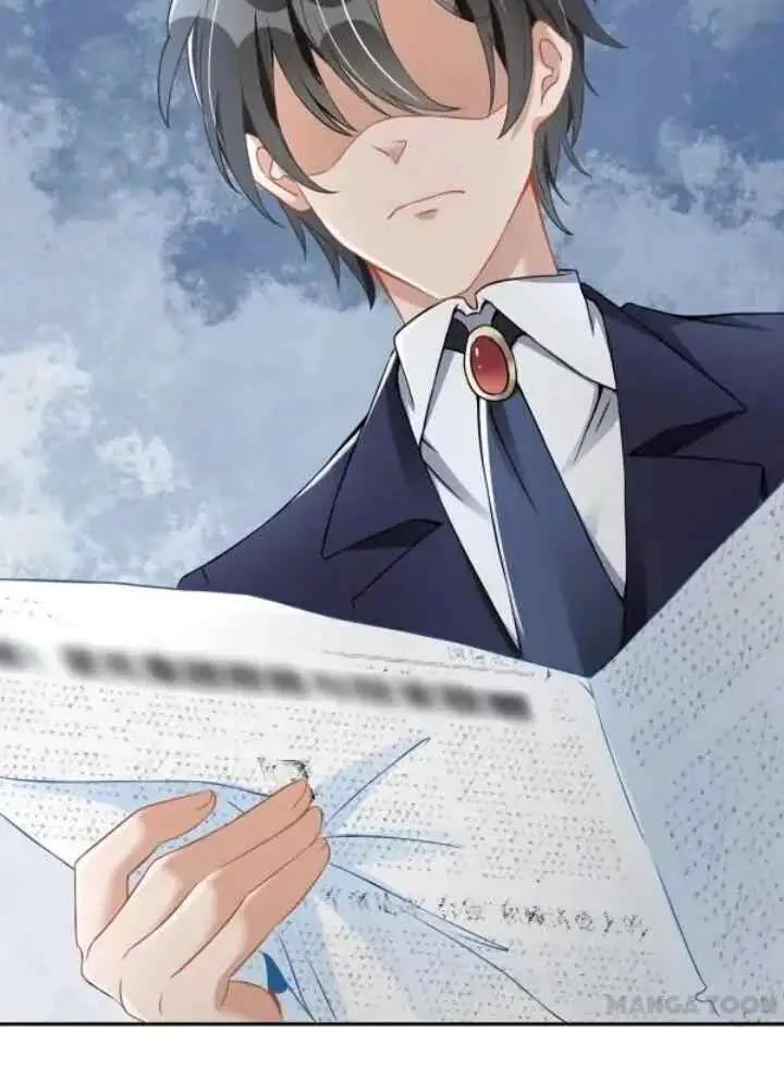 Daddy's Persona Has Collapsed! chapter 11 halaman 15
