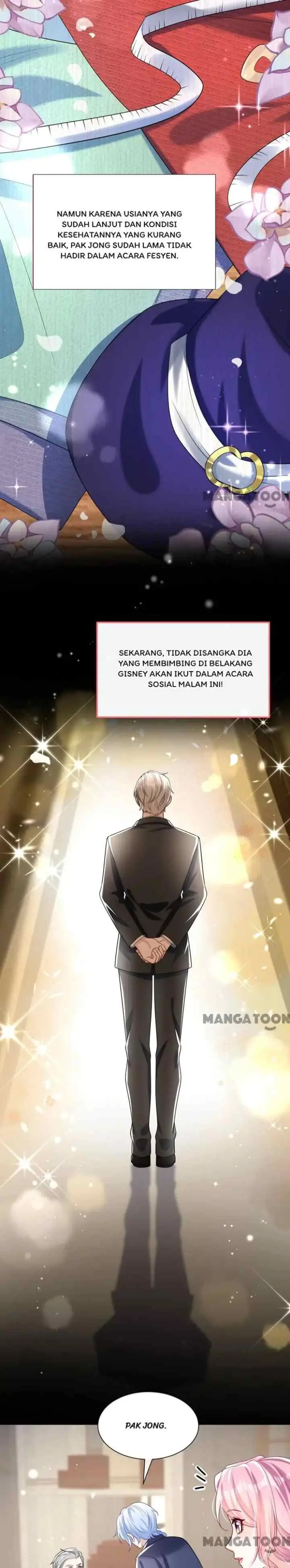 Never Let Go of My Ex-Husband chapter 108 halaman 15