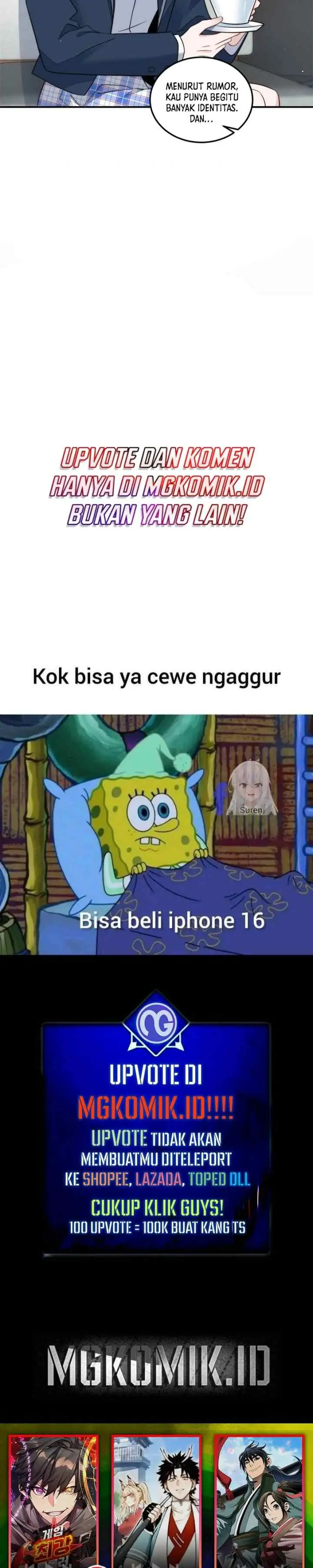 Furen Ta Chengle Da Laomen De Tuan Chong chapter 117 halaman 13