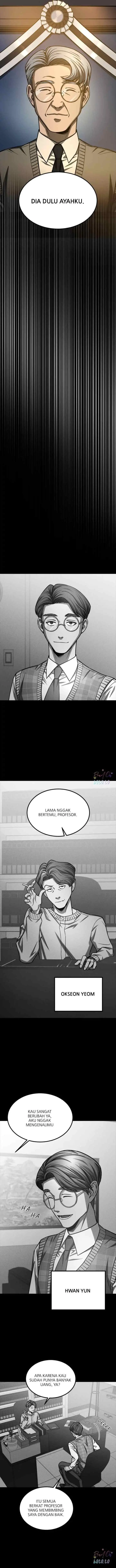 Get Back chapter 73 halaman 7