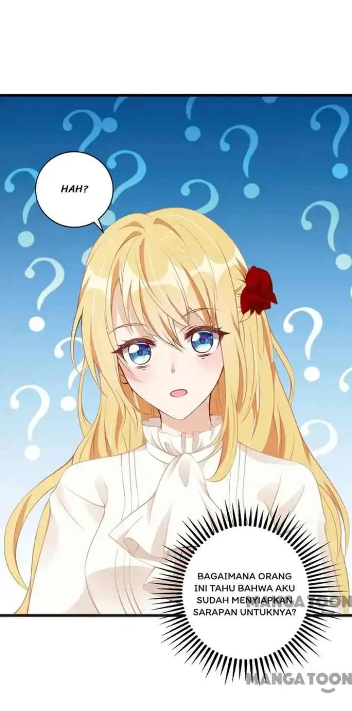 My Crazy Journalist Wife chapter 21 halaman 14