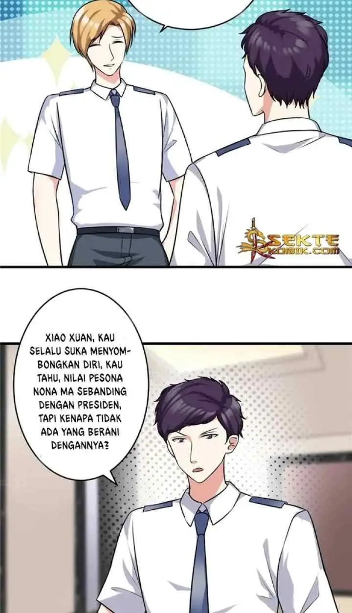 Ceo's Top Master chapter 82 halaman 4