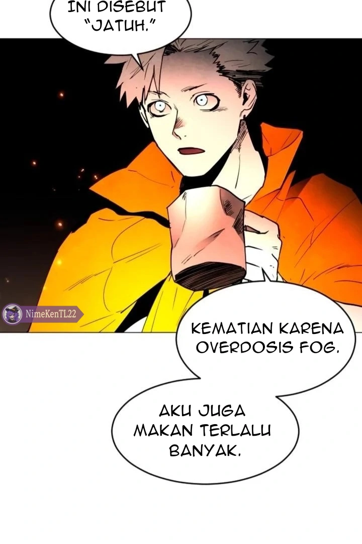 Fog Land chapter 12 halaman 63