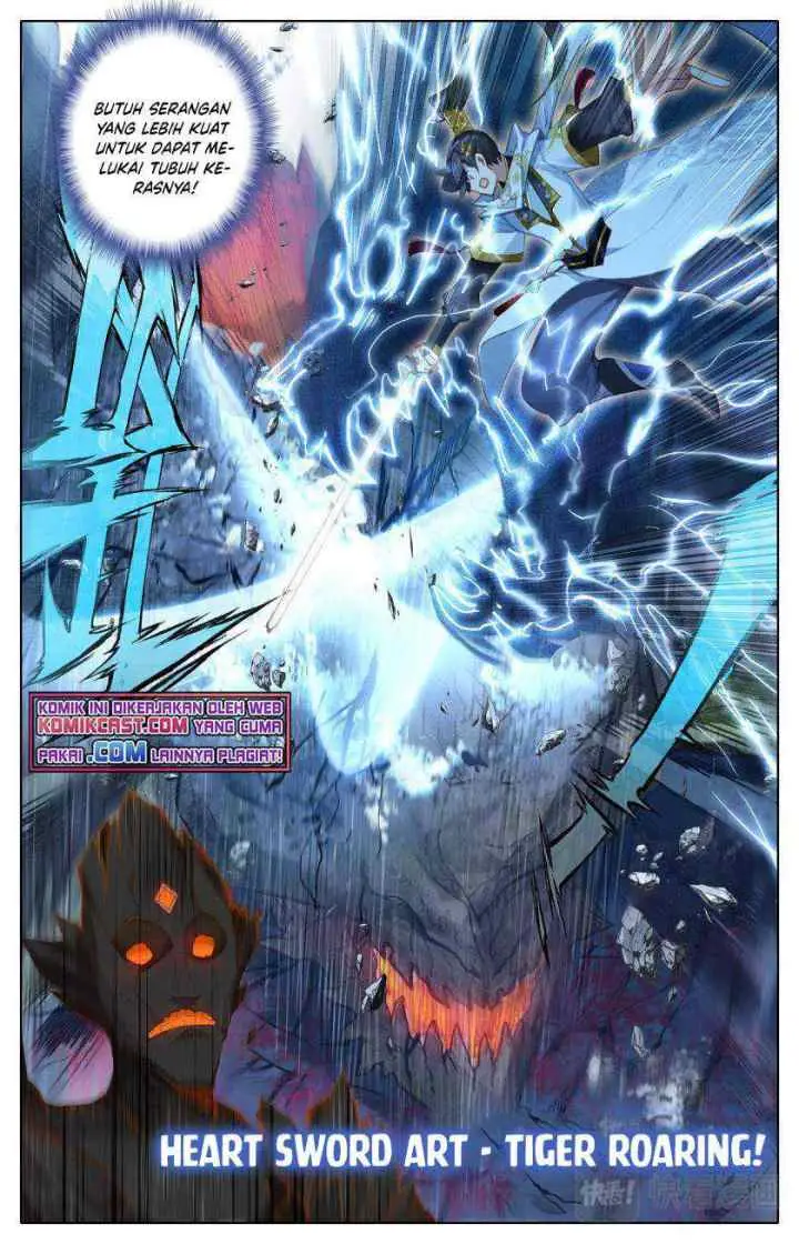 Cang Yuantu chapter 79 halaman 8