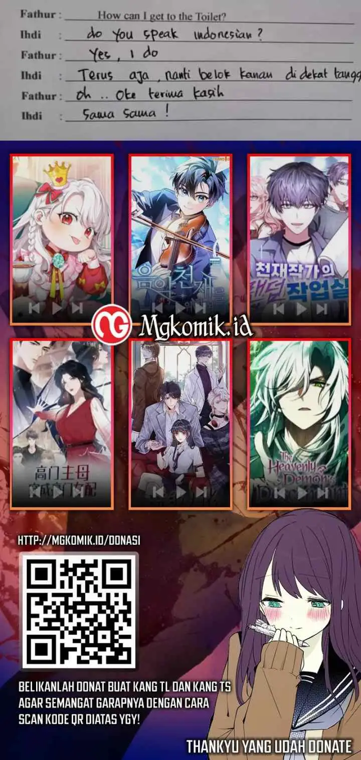 Furen Ta Chengle Da Laomen De Tuan Chong chapter 8 halaman 20