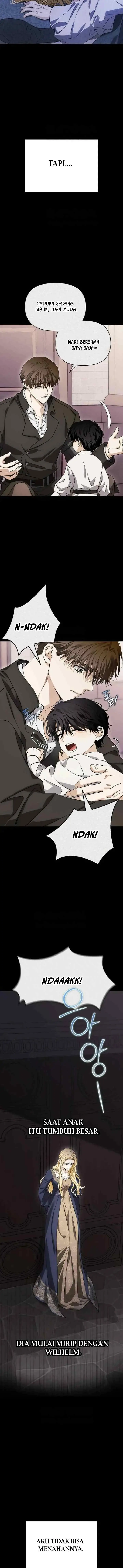 I Tamed My Ex-Husband's Mad Dog chapter 73 halaman 4