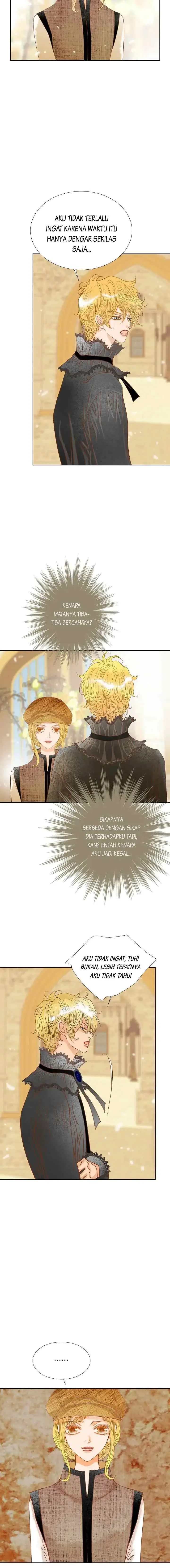 Beauty as the Beast chapter 24 halaman 5