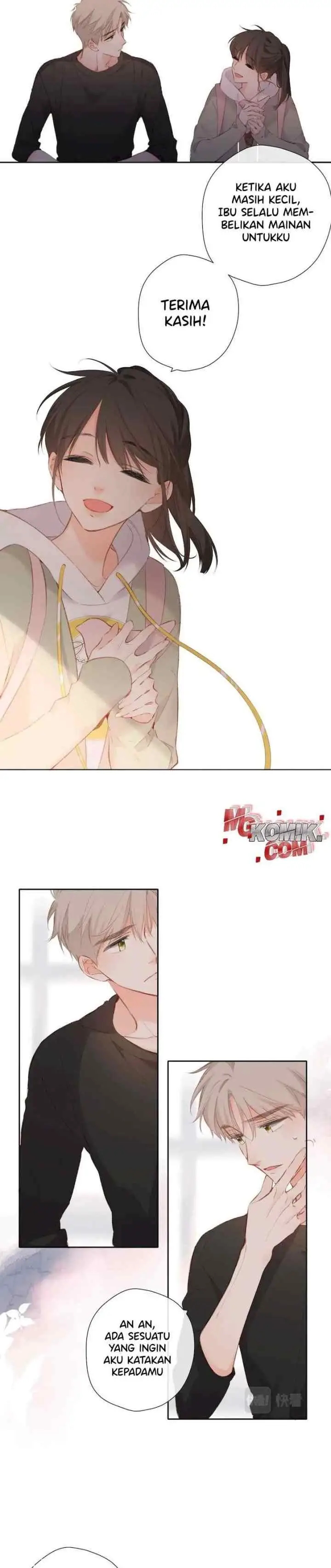 Once More chapter 131 halaman 11