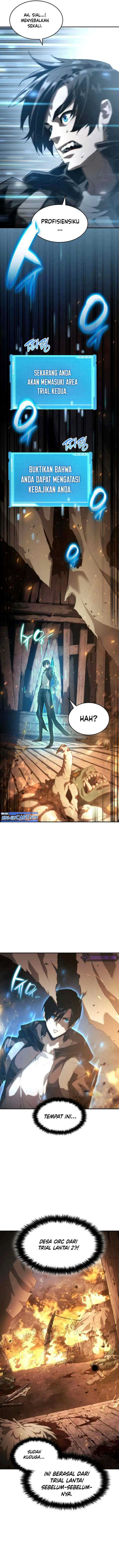 Boundless Necromancer chapter 19 halaman 4