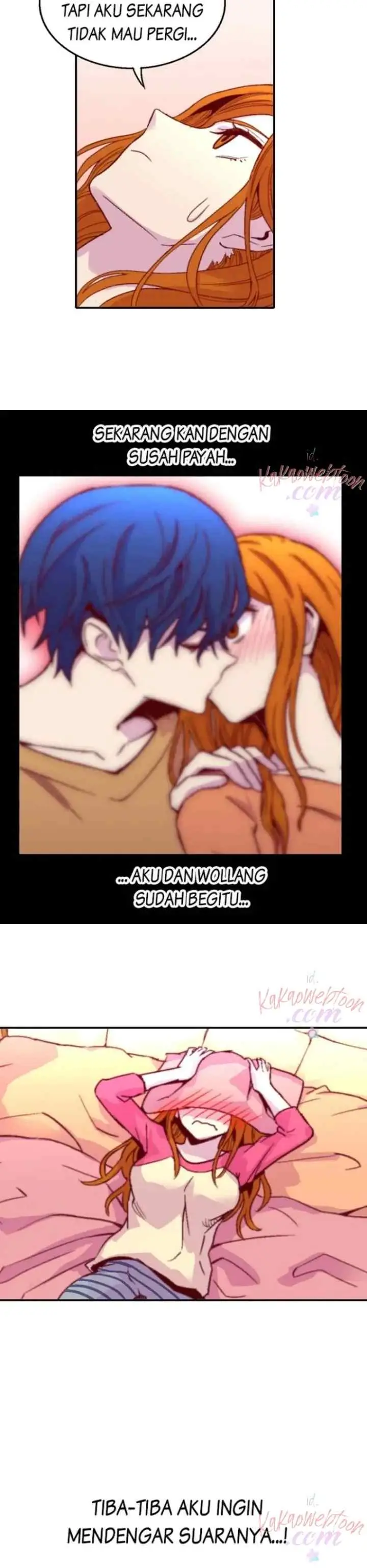 Gwisin-nim chapter 82 halaman 5