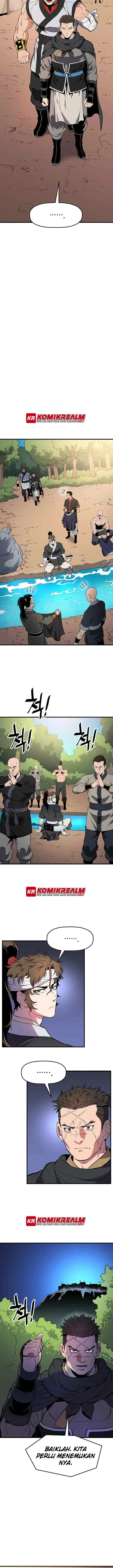 Pride Of The Blade chapter 17 halaman 13