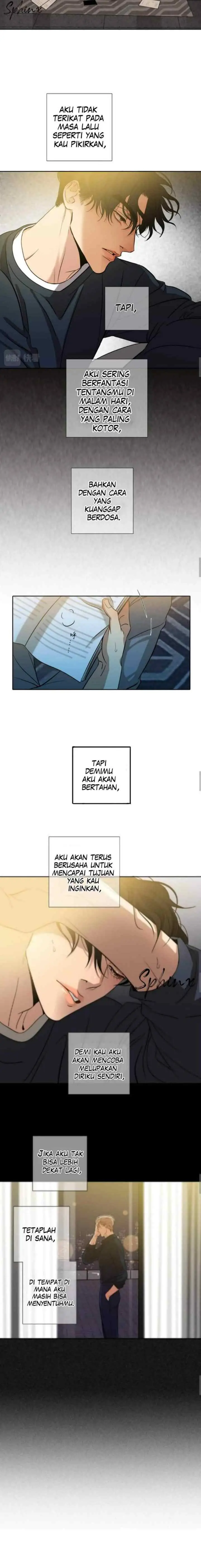 Dívida de Amor chapter 11 halaman 14