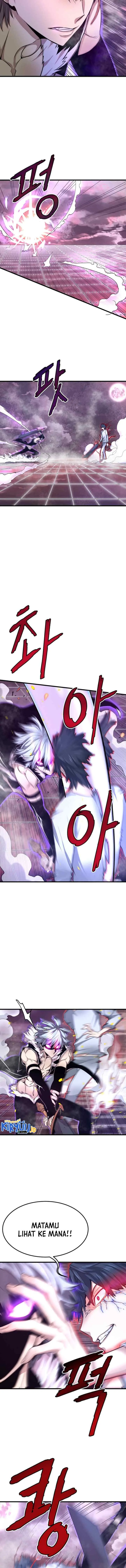 Han Dae Sung Returned From Hell chapter 5 halaman 8