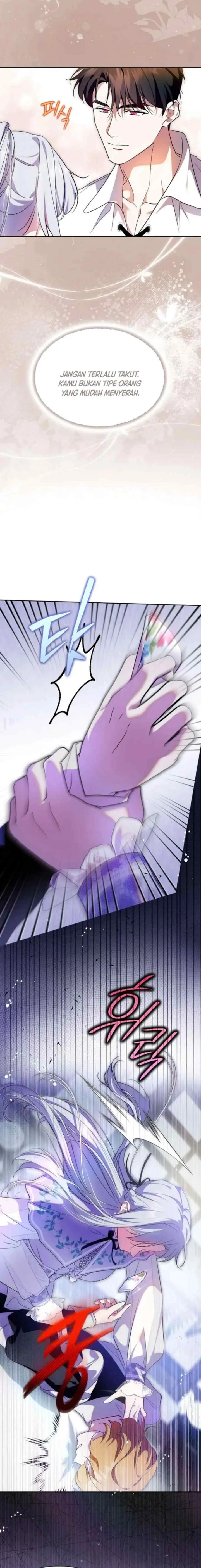 I Became the Tyrant's Servant chapter 86 halaman 13