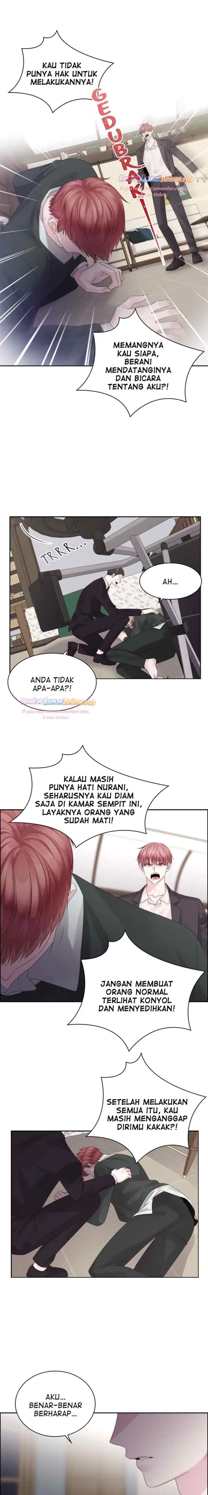My Exes Fell For Me chapter 62 halaman 7