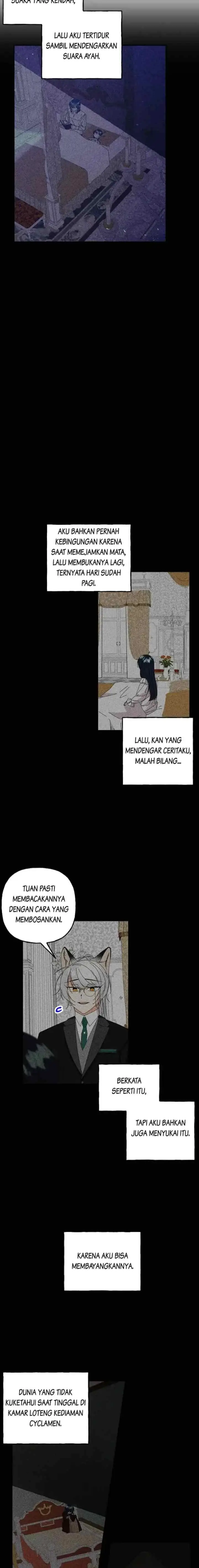 Daughter of the Great Wizard chapter 139 halaman 15