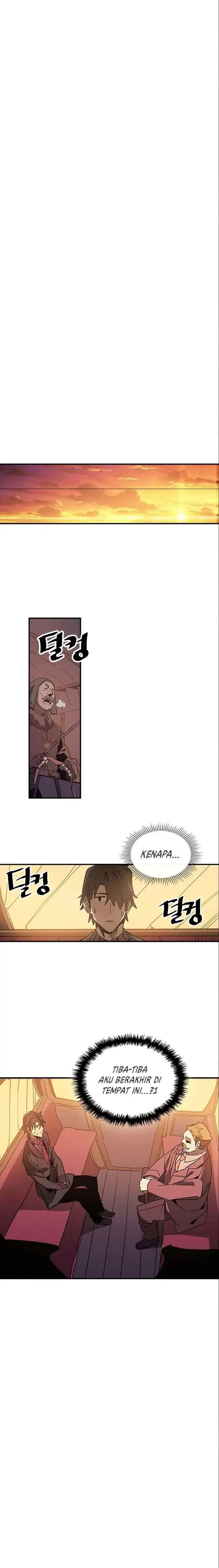 A Returner's Magic Should Be Special chapter 119 halaman 6
