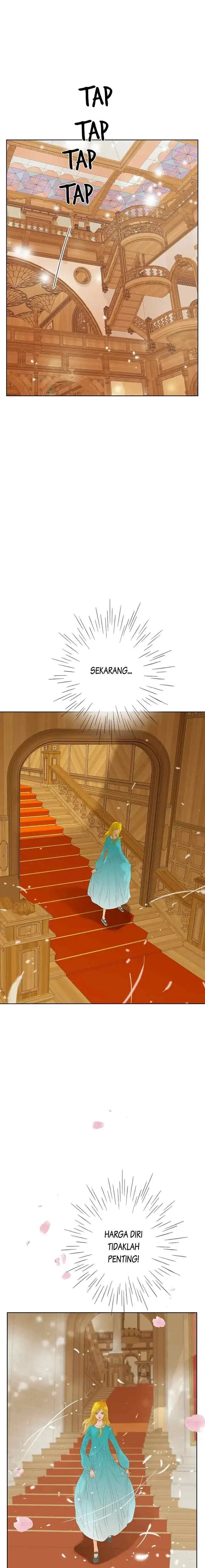 Beauty as the Beast chapter 9 halaman 19