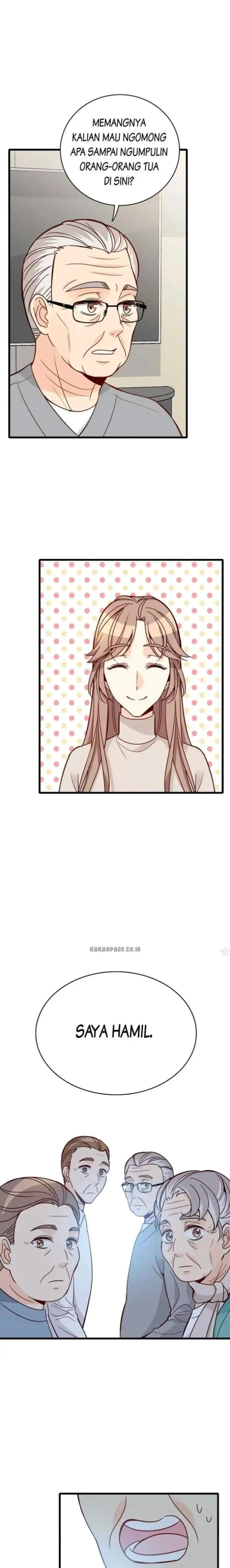 Emergency! How to Deal With Love chapter 84 halaman 12