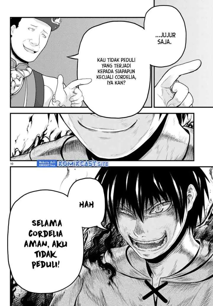 Murabito desu ga Nani ka? chapter 65 halaman 11