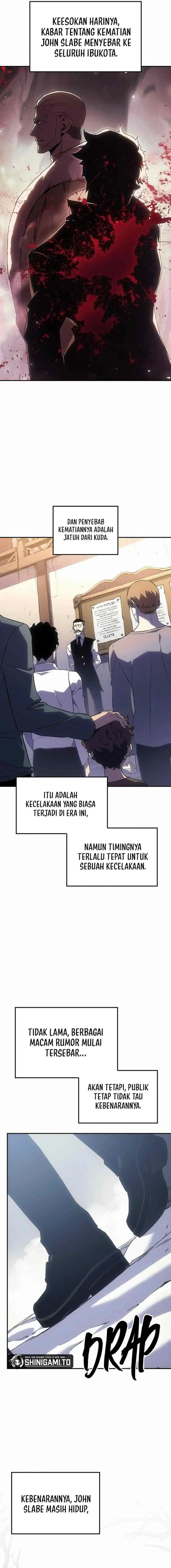Ice Lord chapter 51 halaman 5